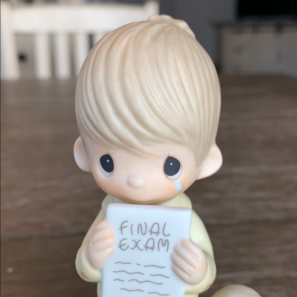 Precious Moments - God Understands - Picture 2 of 7